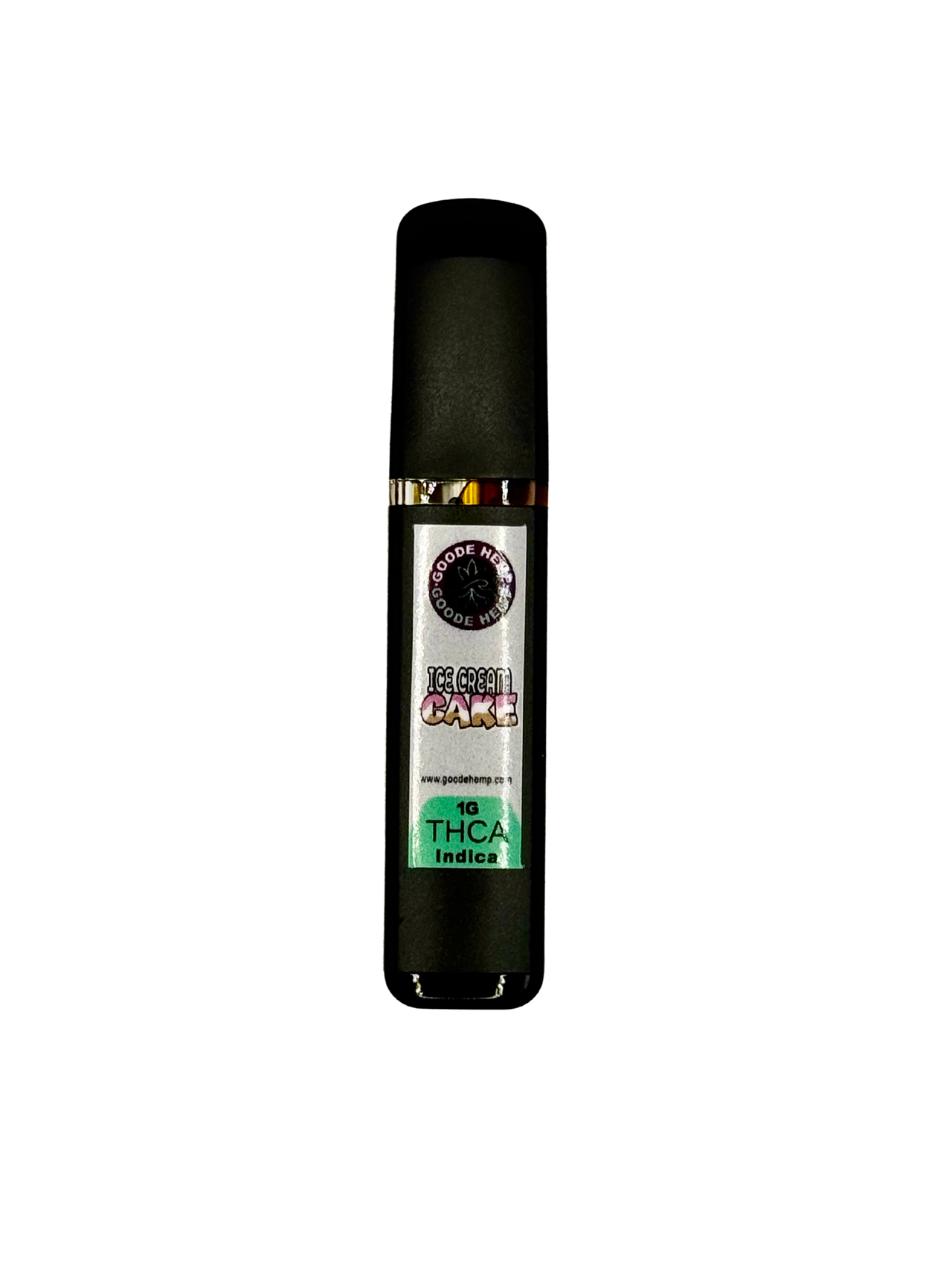 Vapes (THCA) | Goode Hemp Vapes (THCA) | Goode Hemp