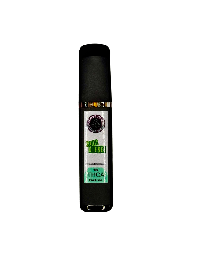Vapes (THCA)