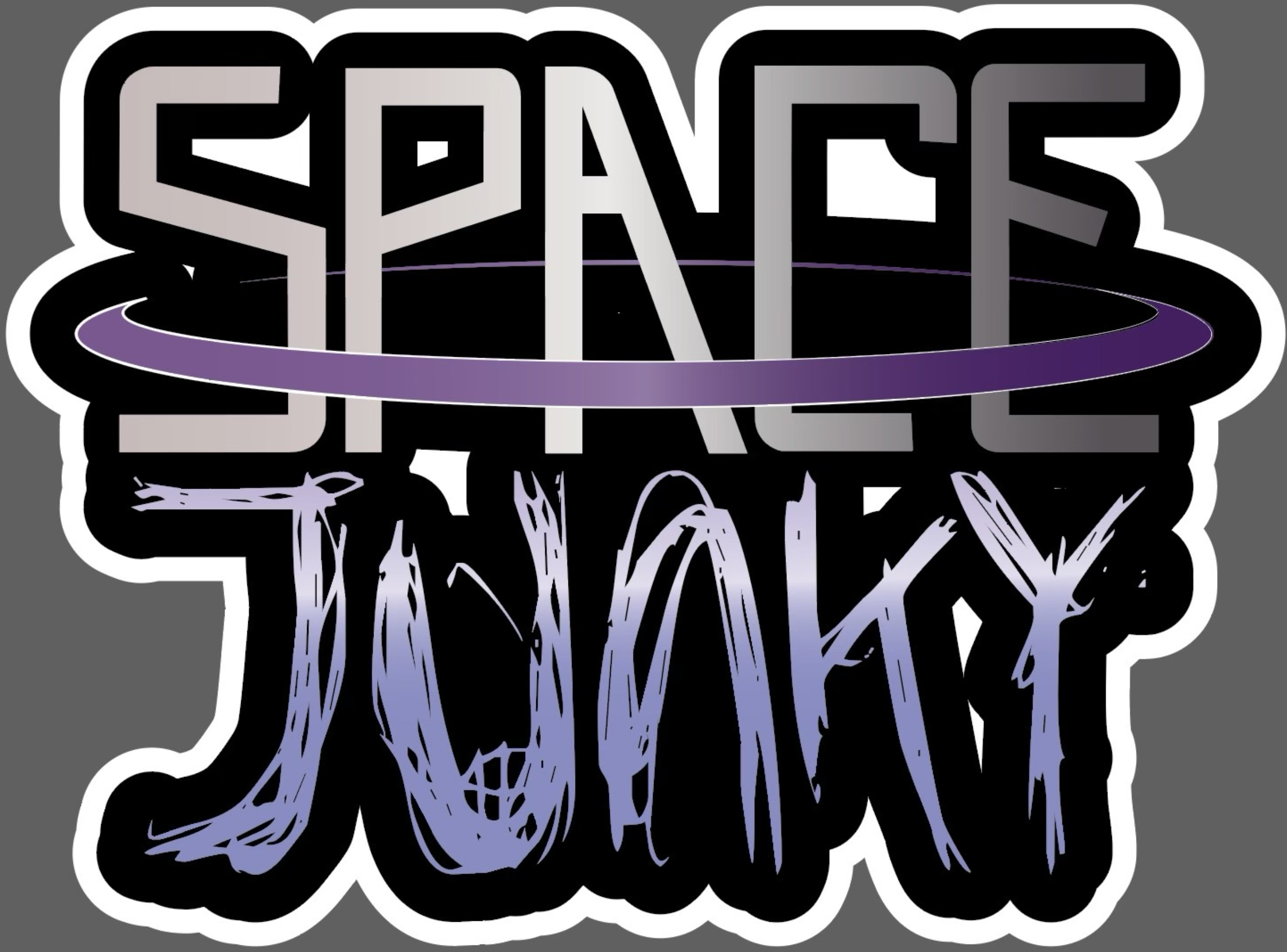 Space Junky THCA - Hybrid | Goode Hemp